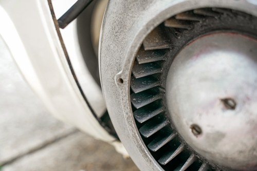 1960 BMW Isetta 300 In vendita (immagine 167 di 218)