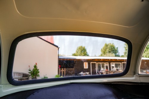 1960 BMW Isetta 300 In vendita (immagine 84 di 218)