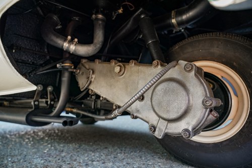 1960 BMW Isetta 300 In vendita (immagine 197 di 218)