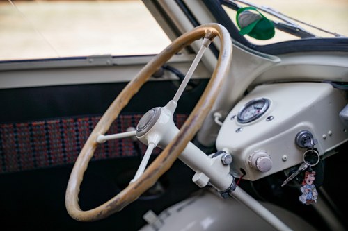 1960 BMW Isetta 300 In vendita (immagine 31 di 218)