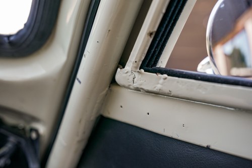 1960 BMW Isetta 300 In vendita (immagine 69 di 218)