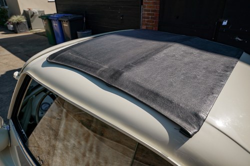 1960 BMW Isetta 300 In vendita (immagine 156 di 218)