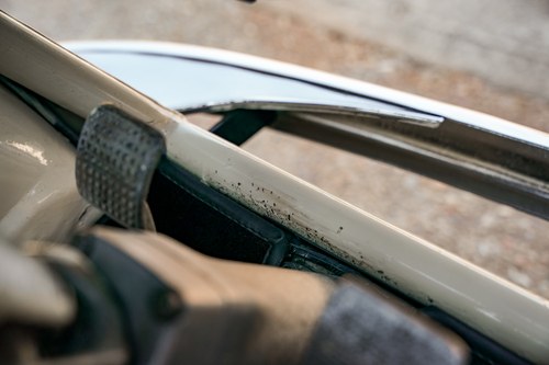 1960 BMW Isetta 300 In vendita (immagine 78 di 218)