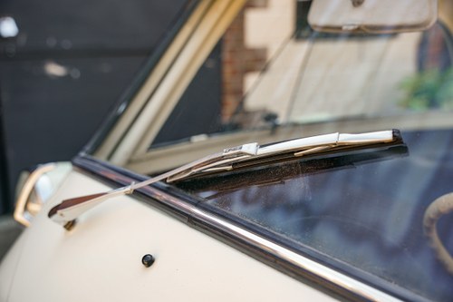 1960 BMW Isetta 300 In vendita (immagine 136 di 218)