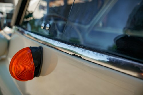 1960 BMW Isetta 300 In vendita (immagine 128 di 218)