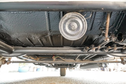 1960 BMW Isetta 300 In vendita (immagine 207 di 218)