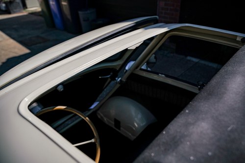 1960 BMW Isetta 300 In vendita (immagine 162 di 218)