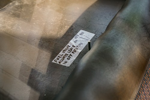 1960 BMW Isetta 300 In vendita (immagine 151 di 218)