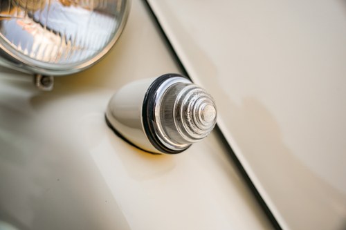 1960 BMW Isetta 300 In vendita (immagine 112 di 218)