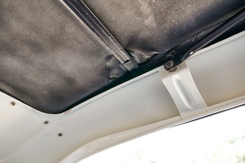 1960 BMW Isetta 300 In vendita (immagine 82 di 218)