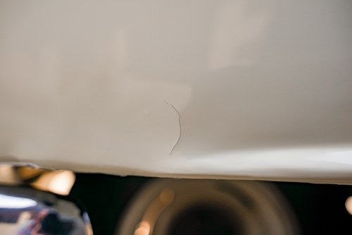 1960 BMW Isetta 300 In vendita (immagine 114 di 218)