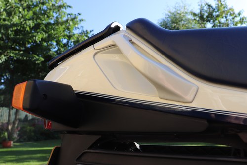 1989 BMW K100 RS Te koop (foto 35 van 103)