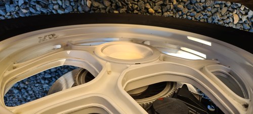 1989 BMW K100 RS Te koop (foto 74 van 103)