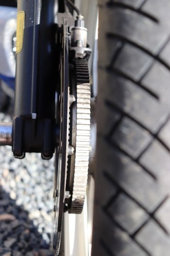 1989 BMW K100 RS Te koop (foto 53 van 103)