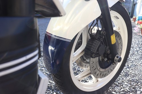 1989 BMW K100 RS Te koop (foto 39 van 103)