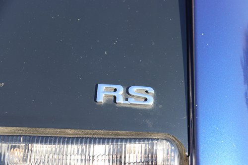 1989 BMW K100 RS Te koop (foto 75 van 103)