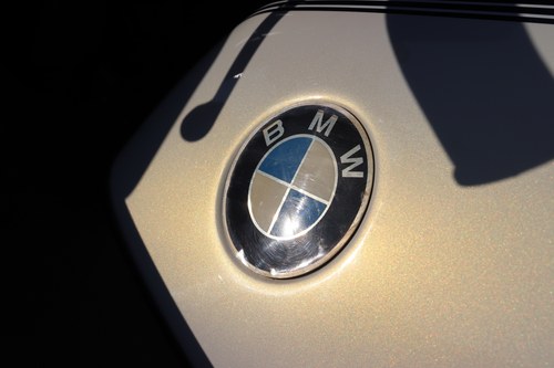 1989 BMW K100 RS Te koop (foto 77 van 103)