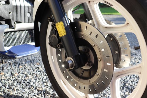 1989 BMW K100 RS Te koop (foto 78 van 103)