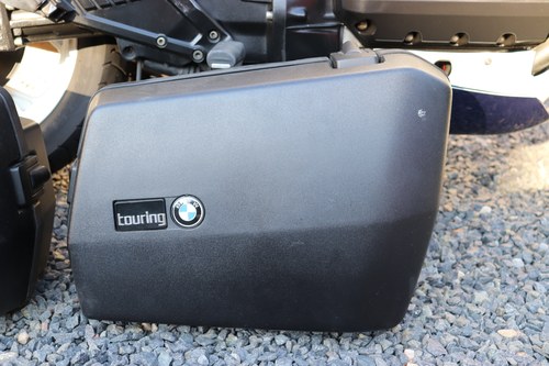 1989 BMW K100 RS Te koop (foto 61 van 103)