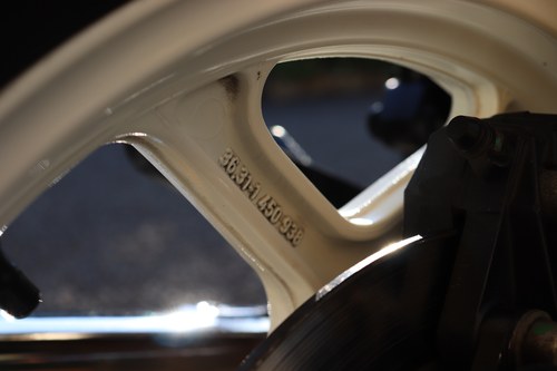 1989 BMW K100 RS Te koop (foto 46 van 103)