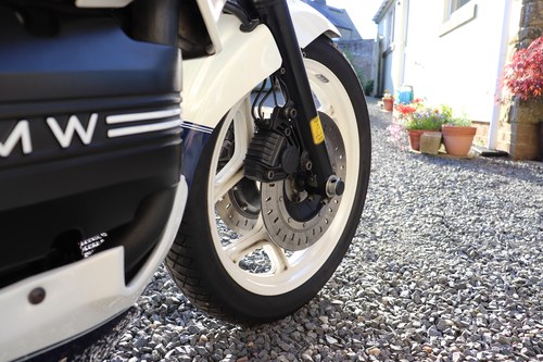 1989 BMW K100 RS Te koop (foto 38 van 103)