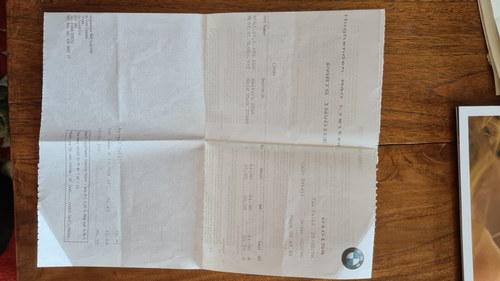 1989 BMW K100 RS Te koop (foto 97 van 103)