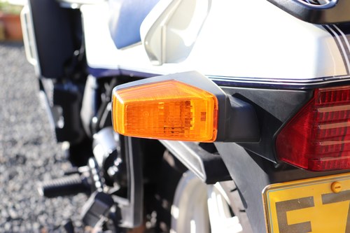 1989 BMW K100 RS Te koop (foto 83 van 103)