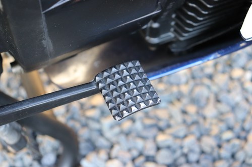 1989 BMW K100 RS Te koop (foto 64 van 103)