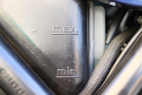 1989 BMW K100 RS Te koop (foto 51 van 103)