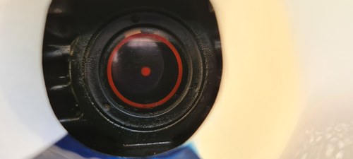 1989 BMW K100 RS Te koop (foto 70 van 103)