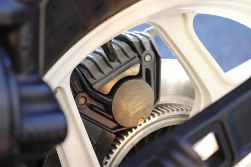 1989 BMW K100 RS Te koop (foto 67 van 103)