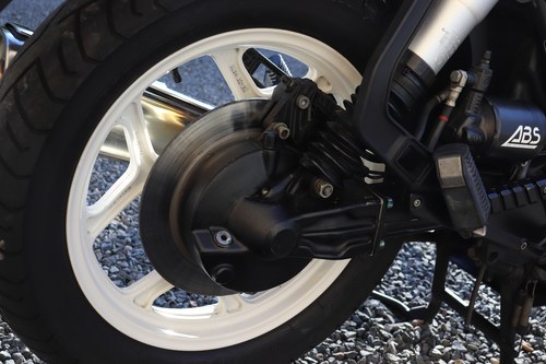 1989 BMW K100 RS Te koop (foto 84 van 103)