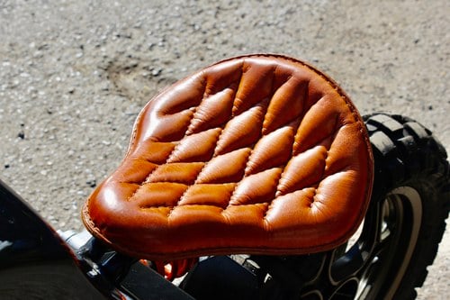 1995 BMW K75 Custom Bobber zum Verkauf (Bild 29 von 60)