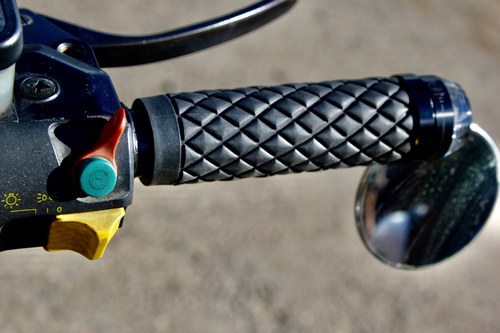 1995 BMW K75 Custom Bobber zum Verkauf (Bild 25 von 60)