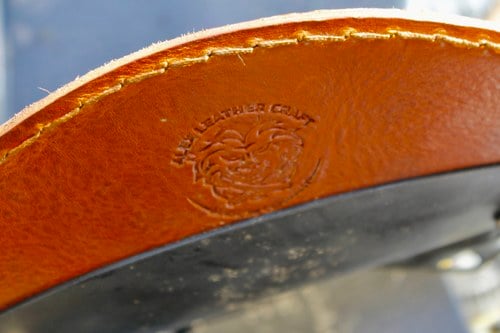 1995 BMW K75 Custom Bobber zum Verkauf (Bild 26 von 60)