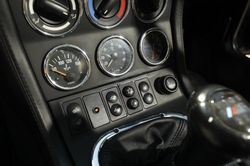 1998 BMW M Roadster Z3M In vendita (immagine 51 di 174)