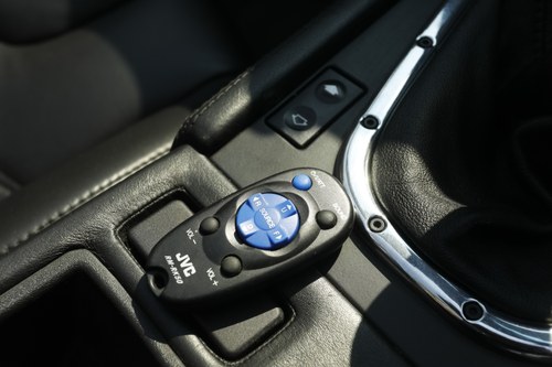 1998 BMW M Roadster Z3M In vendita (immagine 82 di 174)