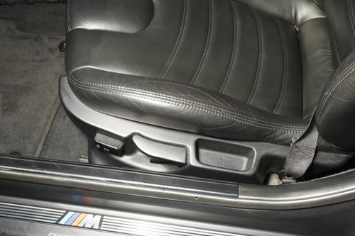 1998 BMW M Roadster Z3M In vendita (immagine 81 di 174)