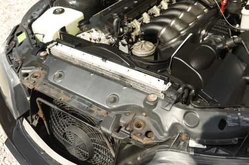 1998 BMW M Roadster Z3M In vendita (immagine 143 di 174)