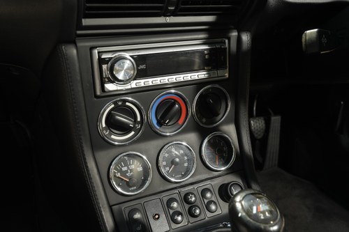 1998 BMW M Roadster Z3M In vendita (immagine 49 di 174)