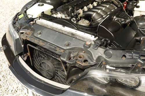 1998 BMW M Roadster Z3M In vendita (immagine 144 di 174)