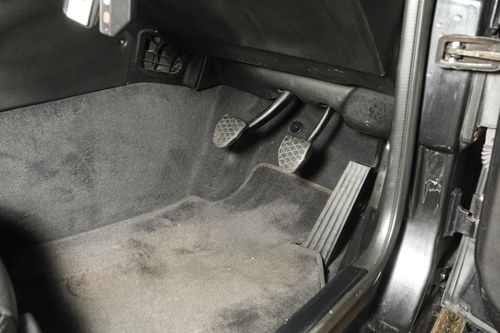 1998 BMW M Roadster Z3M In vendita (immagine 76 di 174)