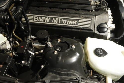 1998 BMW M Roadster Z3M In vendita (immagine 127 di 174)