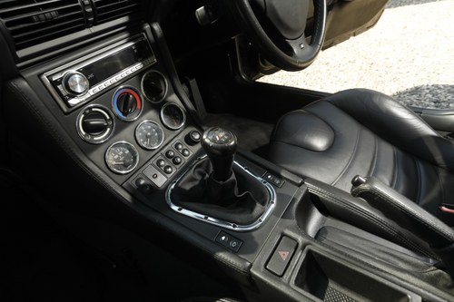 1998 BMW M Roadster Z3M In vendita (immagine 53 di 174)