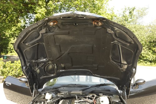 1998 BMW M Roadster Z3M In vendita (immagine 147 di 174)