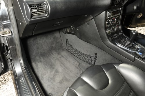 1998 BMW M Roadster Z3M In vendita (immagine 79 di 174)