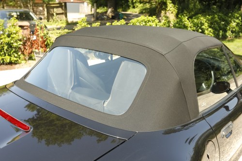 1998 BMW M Roadster Z3M In vendita (immagine 108 di 174)