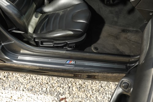 1998 BMW M Roadster Z3M In vendita (immagine 69 di 174)