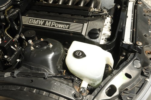 1998 BMW M Roadster Z3M In vendita (immagine 126 di 174)