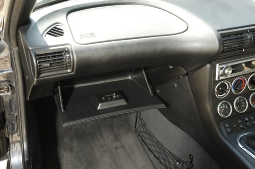 1998 BMW M Roadster Z3M In vendita (immagine 88 di 174)